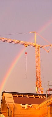 Wir setzen Technik ein!